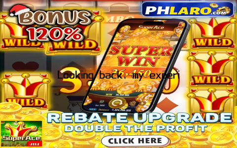Looking back, my experience with Betpk Casino has been nothing short of amazing