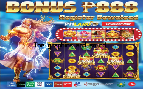 The graphics and sound effects are top-notch, making every spin an exhilarating experience