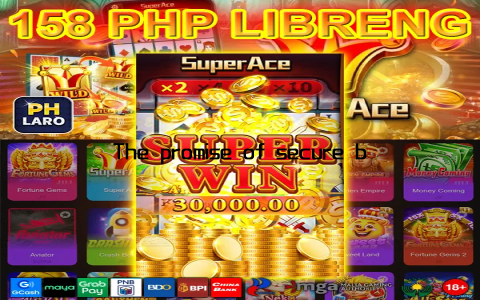 The promise of secure betting and a seamless user experience immediately caught my attention