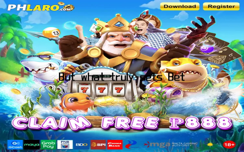 But what truly sets BetPK Casino apart is its commitment to fairness and transparency