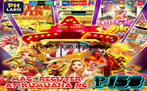 Players can enjoy classic fruit machines, adventure-themed slots, or even games inspired by popular movies and TV shows