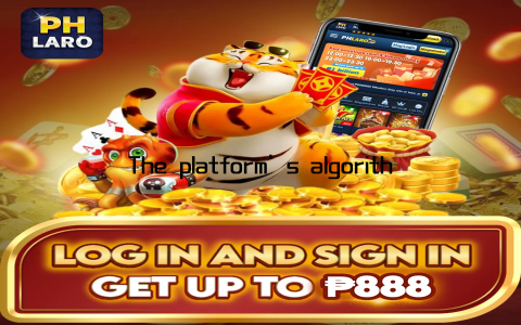 The platform’s algorithm learns from your behavior, making recommendations that enhance your overall experience