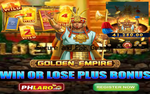 Secure and Fair Gaming Environment Your safety and peace of mind are our top priorities at BetPK Casino